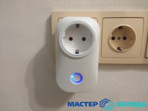 Мастер Холода Москва Ремонт Кондиционеров 219
