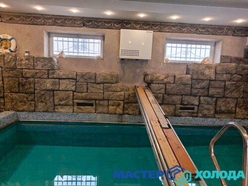 Мастер Холода Москва Ремонт Кондиционеров 647