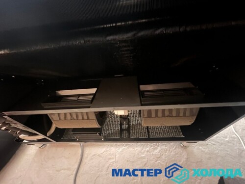 Мастер Холода Москва Ремонт Кондиционеров 652