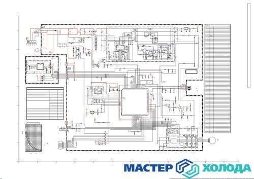Мастер Холода Москва Ремонт Кондиционеров 151